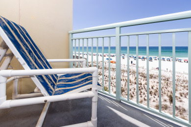 Lake House PI 309 The Beach Nook - Wake Up to Ocean Breezes and Gorgeous Beach Views!, , on Gulf of Mexico - Fort Walton in Florida - Lakehouse Vacation Rental - Lake Home for rent on LakeHouseVacations.com