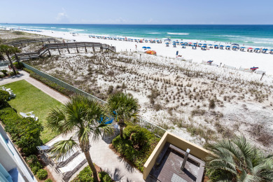 Lake House PI 309 The Beach Nook - Wake Up to Ocean Breezes and Gorgeous Beach Views!, , on Gulf of Mexico - Fort Walton in Florida - Lakehouse Vacation Rental - Lake Home for rent on LakeHouseVacations.com