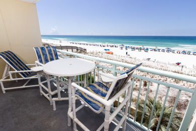 Lake House PI 309 The Beach Nook - Wake Up to Ocean Breezes and Gorgeous Beach Views!, , on Gulf of Mexico - Fort Walton in Florida - Lakehouse Vacation Rental - Lake Home for rent on LakeHouseVacations.com