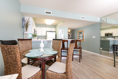 Lake House PI 309 The Beach Nook - Wake Up to Ocean Breezes and Gorgeous Beach Views!, , on Gulf of Mexico - Fort Walton in Florida - Lakehouse Vacation Rental - Lake Home for rent on LakeHouseVacations.com