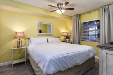 Lake House PI 309 The Beach Nook - Wake Up to Ocean Breezes and Gorgeous Beach Views!, , on Gulf of Mexico - Fort Walton in Florida - Lakehouse Vacation Rental - Lake Home for rent on LakeHouseVacations.com