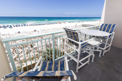 Lake House PI 309 The Beach Nook - Wake Up to Ocean Breezes and Gorgeous Beach Views!, , on Gulf of Mexico - Fort Walton in Florida - Lakehouse Vacation Rental - Lake Home for rent on LakeHouseVacations.com