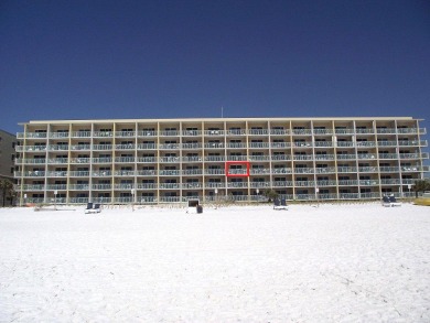 Lake House PI 309 The Beach Nook - Wake Up to Ocean Breezes and Gorgeous Beach Views!, , on Gulf of Mexico - Fort Walton in Florida - Lakehouse Vacation Rental - Lake Home for rent on LakeHouseVacations.com