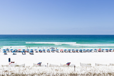 Lake House PI 309 The Beach Nook - Wake Up to Ocean Breezes and Gorgeous Beach Views!, , on Gulf of Mexico - Fort Walton in Florida - Lakehouse Vacation Rental - Lake Home for rent on LakeHouseVacations.com