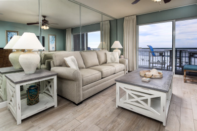Lake House PI 309 The Beach Nook - Wake Up to Ocean Breezes and Gorgeous Beach Views!, , on Gulf of Mexico - Fort Walton in Florida - Lakehouse Vacation Rental - Lake Home for rent on LakeHouseVacations.com