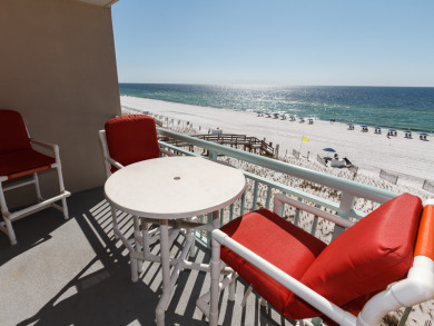 Lake House PI 406 Sunset Shores - Take A Look! Perfect Beach Retreat with Beach Service, , on Gulf of Mexico - Fort Walton in Florida - Lakehouse Vacation Rental - Lake Home for rent on LakeHouseVacations.com