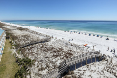 Lake House PI 406 Sunset Shores - Take A Look! Perfect Beach Retreat with Beach Service, , on Gulf of Mexico - Fort Walton in Florida - Lakehouse Vacation Rental - Lake Home for rent on LakeHouseVacations.com
