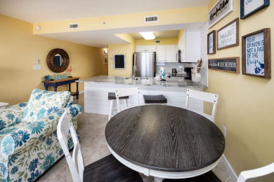 Lake House PI 406 Sunset Shores - Take A Look! Perfect Beach Retreat with Beach Service, , on Gulf of Mexico - Fort Walton in Florida - Lakehouse Vacation Rental - Lake Home for rent on LakeHouseVacations.com