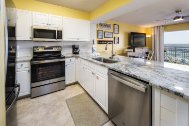 Lake House PI 406 Sunset Shores - Take A Look! Perfect Beach Retreat with Beach Service, , on Gulf of Mexico - Fort Walton in Florida - Lakehouse Vacation Rental - Lake Home for rent on LakeHouseVacations.com
