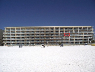 Lake House PI 406 Sunset Shores - Take A Look! Perfect Beach Retreat with Beach Service, , on Gulf of Mexico - Fort Walton in Florida - Lakehouse Vacation Rental - Lake Home for rent on LakeHouseVacations.com