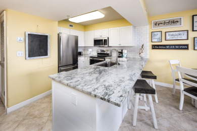 Lake House PI 406 Sunset Shores - Take A Look! Perfect Beach Retreat with Beach Service, , on Gulf of Mexico - Fort Walton in Florida - Lakehouse Vacation Rental - Lake Home for rent on LakeHouseVacations.com