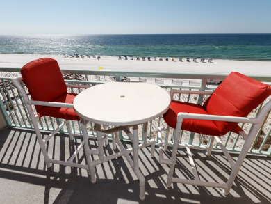 Lake House PI 406 Sunset Shores - Take A Look! Perfect Beach Retreat with Beach Service, , on Gulf of Mexico - Fort Walton in Florida - Lakehouse Vacation Rental - Lake Home for rent on LakeHouseVacations.com