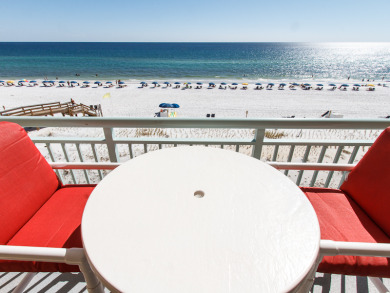 Lake House PI 406 Sunset Shores - Take A Look! Perfect Beach Retreat with Beach Service, , on Gulf of Mexico - Fort Walton in Florida - Lakehouse Vacation Rental - Lake Home for rent on LakeHouseVacations.com