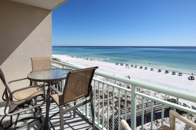 Lake House PI 602 Tiki Tide - Your Ultimate Gulf Coast Getaway, , on Gulf of Mexico - Fort Walton in Florida - Lakehouse Vacation Rental - Lake Home for rent on LakeHouseVacations.com