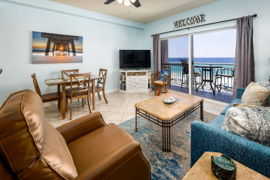 Lake House PI 602 Tiki Tide - Your Ultimate Gulf Coast Getaway, , on Gulf of Mexico - Fort Walton in Florida - Lakehouse Vacation Rental - Lake Home for rent on LakeHouseVacations.com