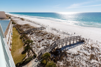 Lake House PI 602 Tiki Tide - Your Ultimate Gulf Coast Getaway, , on Gulf of Mexico - Fort Walton in Florida - Lakehouse Vacation Rental - Lake Home for rent on LakeHouseVacations.com
