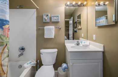 Lake House PI 602 Tiki Tide - Your Ultimate Gulf Coast Getaway, , on Gulf of Mexico - Fort Walton in Florida - Lakehouse Vacation Rental - Lake Home for rent on LakeHouseVacations.com