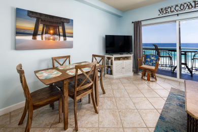 Lake House PI 602 Tiki Tide - Your Ultimate Gulf Coast Getaway, , on Gulf of Mexico - Fort Walton in Florida - Lakehouse Vacation Rental - Lake Home for rent on LakeHouseVacations.com