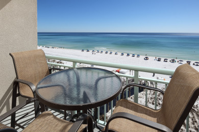 Lake House PI 602 Tiki Tide - Your Ultimate Gulf Coast Getaway, , on Gulf of Mexico - Fort Walton in Florida - Lakehouse Vacation Rental - Lake Home for rent on LakeHouseVacations.com