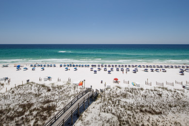 Lake House PI 602 Tiki Tide - Your Ultimate Gulf Coast Getaway, , on Gulf of Mexico - Fort Walton in Florida - Lakehouse Vacation Rental - Lake Home for rent on LakeHouseVacations.com