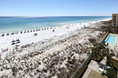 Lake House PI 602 Tiki Tide - Your Ultimate Gulf Coast Getaway, , on Gulf of Mexico - Fort Walton in Florida - Lakehouse Vacation Rental - Lake Home for rent on LakeHouseVacations.com