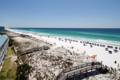 Lake House PI 602 Tiki Tide - Your Ultimate Gulf Coast Getaway, , on Gulf of Mexico - Fort Walton in Florida - Lakehouse Vacation Rental - Lake Home for rent on LakeHouseVacations.com