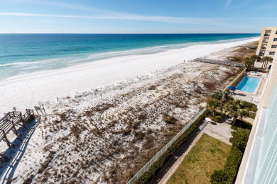 Lake House PI 602 Tiki Tide - Your Ultimate Gulf Coast Getaway, , on Gulf of Mexico - Fort Walton in Florida - Lakehouse Vacation Rental - Lake Home for rent on LakeHouseVacations.com
