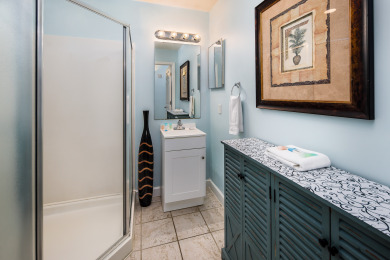 Lake House PI 602 Tiki Tide - Your Ultimate Gulf Coast Getaway, , on Gulf of Mexico - Fort Walton in Florida - Lakehouse Vacation Rental - Lake Home for rent on LakeHouseVacations.com