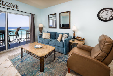 Lake House PI 602 Tiki Tide - Your Ultimate Gulf Coast Getaway, , on Gulf of Mexico - Fort Walton in Florida - Lakehouse Vacation Rental - Lake Home for rent on LakeHouseVacations.com