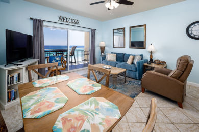 Lake House PI 602 Tiki Tide - Your Ultimate Gulf Coast Getaway, , on Gulf of Mexico - Fort Walton in Florida - Lakehouse Vacation Rental - Lake Home for rent on LakeHouseVacations.com
