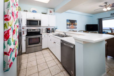 Lake House PI 602 Tiki Tide - Your Ultimate Gulf Coast Getaway, , on Gulf of Mexico - Fort Walton in Florida - Lakehouse Vacation Rental - Lake Home for rent on LakeHouseVacations.com