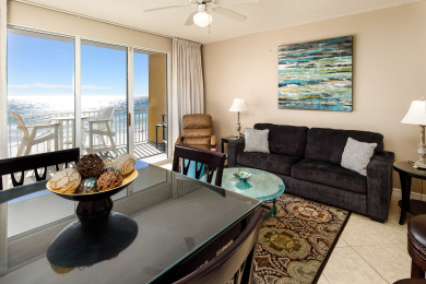 Lake House GD 514 Sea Party - Where the Only Rush is the Waves!, , on Gulf of Mexico - Fort Walton in Florida - Lakehouse Vacation Rental - Lake Home for rent on LakeHouseVacations.com