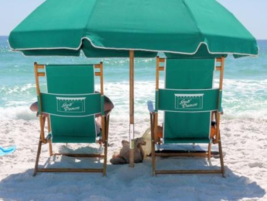 Lake House GD 514 Sea Party - Where the Only Rush is the Waves!, , on Gulf of Mexico - Fort Walton in Florida - Lakehouse Vacation Rental - Lake Home for rent on LakeHouseVacations.com