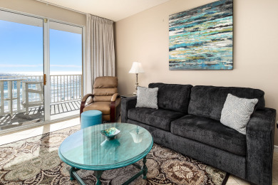 Lake House GD 514 Sea Party - Where the Only Rush is the Waves!, , on Gulf of Mexico - Fort Walton in Florida - Lakehouse Vacation Rental - Lake Home for rent on LakeHouseVacations.com