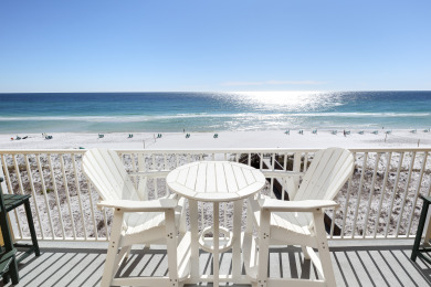 Lake House GD 514 Sea Party - Where the Only Rush is the Waves!, , on Gulf of Mexico - Fort Walton in Florida - Lakehouse Vacation Rental - Lake Home for rent on LakeHouseVacations.com