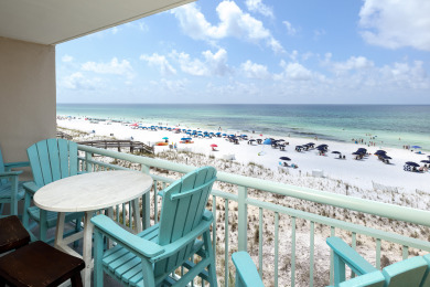 Lake House PI 410 Horizon Vibes -Sand on your feet, drink in your hand. ENJOY THE VIEWS, , on Gulf of Mexico - Fort Walton in Florida - Lakehouse Vacation Rental - Lake Home for rent on LakeHouseVacations.com