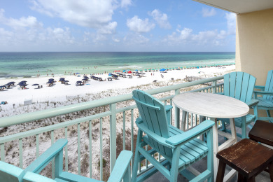 Lake House PI 410 Horizon Vibes -Sand on your feet, drink in your hand. ENJOY THE VIEWS, , on Gulf of Mexico - Fort Walton in Florida - Lakehouse Vacation Rental - Lake Home for rent on LakeHouseVacations.com