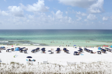 Lake House PI 410 Horizon Vibes -Sand on your feet, drink in your hand. ENJOY THE VIEWS, , on Gulf of Mexico - Fort Walton in Florida - Lakehouse Vacation Rental - Lake Home for rent on LakeHouseVacations.com