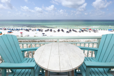 Lake House PI 410 Horizon Vibes -Sand on your feet, drink in your hand. ENJOY THE VIEWS, , on Gulf of Mexico - Fort Walton in Florida - Lakehouse Vacation Rental - Lake Home for rent on LakeHouseVacations.com