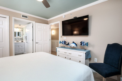 Lake House PI 410 Horizon Vibes -Sand on your feet, drink in your hand. ENJOY THE VIEWS, , on Gulf of Mexico - Fort Walton in Florida - Lakehouse Vacation Rental - Lake Home for rent on LakeHouseVacations.com
