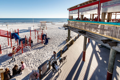 Lake House Island Echos 3L Time to get your beach on! Adorable KEYLESS gulf front Condo, , on Gulf of Mexico - Fort Walton in Florida - Lakehouse Vacation Rental - Lake Home for rent on LakeHouseVacations.com