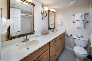 Lake House Island Echos 3L Time to get your beach on! Adorable KEYLESS gulf front Condo, , on Gulf of Mexico - Fort Walton in Florida - Lakehouse Vacation Rental - Lake Home for rent on LakeHouseVacations.com