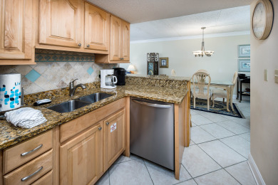 Lake House Island Echos 3L Time to get your beach on! Adorable KEYLESS gulf front Condo, , on Gulf of Mexico - Fort Walton in Florida - Lakehouse Vacation Rental - Lake Home for rent on LakeHouseVacations.com