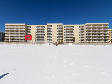 Lake House Island Echos 3L Time to get your beach on! Adorable KEYLESS gulf front Condo, , on Gulf of Mexico - Fort Walton in Florida - Lakehouse Vacation Rental - Lake Home for rent on LakeHouseVacations.com
