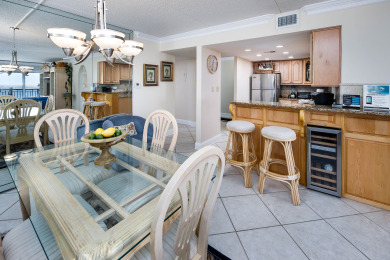 Lake House Island Echos 3L Time to get your beach on! Adorable KEYLESS gulf front Condo, , on Gulf of Mexico - Fort Walton in Florida - Lakehouse Vacation Rental - Lake Home for rent on LakeHouseVacations.com