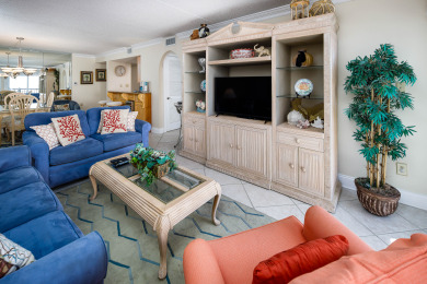 Lake House Island Echos 3L Time to get your beach on! Adorable KEYLESS gulf front Condo, , on Gulf of Mexico - Fort Walton in Florida - Lakehouse Vacation Rental - Lake Home for rent on LakeHouseVacations.com