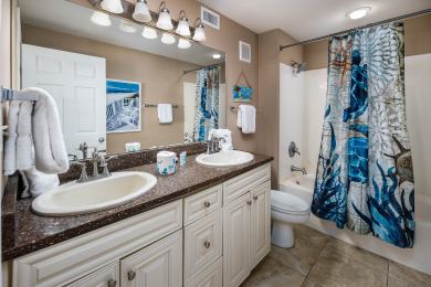 Lake House TP 502 Palm Paradise - Find Your Perfect Beachfront Retreat by the Sea!, , on Gulf of Mexico - Fort Walton in Florida - Lakehouse Vacation Rental - Lake Home for rent on LakeHouseVacations.com