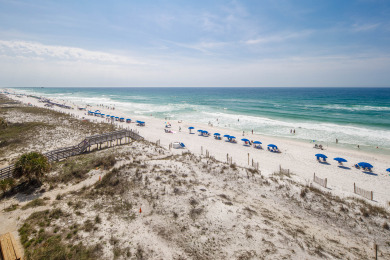 Lake House TP 502 Palm Paradise - Find Your Perfect Beachfront Retreat by the Sea!, , on Gulf of Mexico - Fort Walton in Florida - Lakehouse Vacation Rental - Lake Home for rent on LakeHouseVacations.com