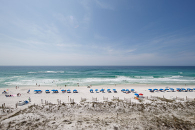 Lake House TP 502 Palm Paradise - Find Your Perfect Beachfront Retreat by the Sea!, , on Gulf of Mexico - Fort Walton in Florida - Lakehouse Vacation Rental - Lake Home for rent on LakeHouseVacations.com