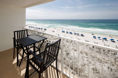 Lake House TP 502 Palm Paradise - Find Your Perfect Beachfront Retreat by the Sea!, , on Gulf of Mexico - Fort Walton in Florida - Lakehouse Vacation Rental - Lake Home for rent on LakeHouseVacations.com